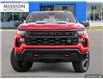 2025 Chevrolet Silverado 1500 Custom Trail Boss (Stk: 3732) in Wawa - Image 2 of 26