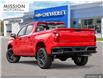2025 Chevrolet Silverado 1500 Custom Trail Boss (Stk: 3732) in Wawa - Image 4 of 26