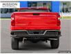 2025 Chevrolet Silverado 1500 Custom Trail Boss (Stk: 3732) in Wawa - Image 5 of 26