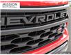 2025 Chevrolet Silverado 1500 Custom Trail Boss (Stk: 3732) in Wawa - Image 9 of 26