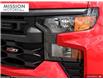 2025 Chevrolet Silverado 1500 Custom Trail Boss (Stk: 3732) in Wawa - Image 10 of 26