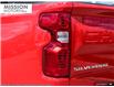 2025 Chevrolet Silverado 1500 Custom Trail Boss (Stk: 3732) in Wawa - Image 11 of 26