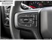 2025 Chevrolet Silverado 1500 Custom Trail Boss (Stk: 3732) in Wawa - Image 15 of 26