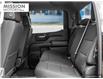 2025 Chevrolet Silverado 1500 Custom Trail Boss (Stk: 3732) in Wawa - Image 21 of 26