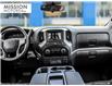 2025 Chevrolet Silverado 1500 Custom Trail Boss (Stk: 3732) in Wawa - Image 22 of 26