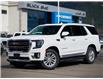 2023 GMC Yukon SLT (Stk: 25-122A) in Salmon Arm - Image 1 of 43