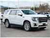 2023 GMC Yukon SLT (Stk: 25-122A) in Salmon Arm - Image 5 of 43