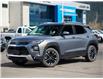 2021 Chevrolet TrailBlazer LT (Stk: 25-120A) in Salmon Arm - Image 1 of 39