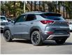 2021 Chevrolet TrailBlazer LT (Stk: 25-120A) in Salmon Arm - Image 2 of 39