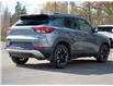 2021 Chevrolet TrailBlazer LT (Stk: 25-120A) in Salmon Arm - Image 4 of 39