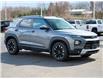 2021 Chevrolet TrailBlazer LT (Stk: 25-120A) in Salmon Arm - Image 5 of 39
