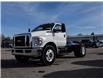 2023 Ford F-650 Gas Base (Stk: VFF22619A) in Chatham - Image 1 of 32
