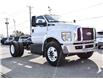2023 Ford F-650 Gas Base (Stk: VFF22619A) in Chatham - Image 32 of 32