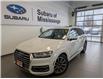 2017 Audi Q7 3.0T Technik (Stk: 250255a) in Mississauga - Image 2 of 32