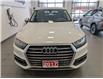 2017 Audi Q7 3.0T Technik (Stk: 250255a) in Mississauga - Image 3 of 32