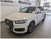 2017 Audi Q7 3.0T Technik (Stk: 250255a) in Mississauga - Image 4 of 32