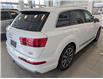 2017 Audi Q7 3.0T Technik (Stk: 250255a) in Mississauga - Image 8 of 32