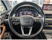 2017 Audi Q7 3.0T Technik (Stk: 250255a) in Mississauga - Image 10 of 32