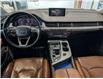 2017 Audi Q7 3.0T Technik (Stk: 250255a) in Mississauga - Image 12 of 32