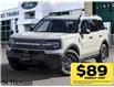 2025 Ford Bronco Sport Big Bend (Stk: S5341) in St. Thomas - Image 1 of 11