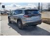 2025 GMC Acadia AT4 (Stk: 12434) in Red Deer - Image 6 of 25