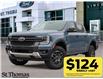2025 Ford Ranger XLT (Stk: T5176) in St. Thomas - Image 1 of 24