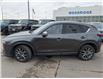 2024 Mazda CX-5 Signature (Stk: 32105A) in Calgary - Image 7 of 45