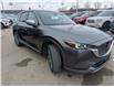 2024 Mazda CX-5 Signature (Stk: 32105A) in Calgary - Image 10 of 45