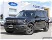 2021 Ford Bronco Sport Big Bend (Stk: P5556) in London - Image 1 of 26