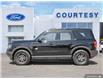 2021 Ford Bronco Sport Big Bend (Stk: P5556) in London - Image 3 of 26