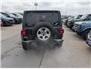 2018 Jeep Wrangler Unlimited Sport (Stk: 19098A) in Calgary - Image 3 of 24