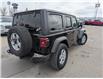 2018 Jeep Wrangler Unlimited Sport (Stk: 19098A) in Calgary - Image 4 of 24