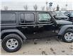 2018 Jeep Wrangler Unlimited Sport (Stk: 19098A) in Calgary - Image 5 of 24