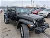 2018 Jeep Wrangler Unlimited Sport (Stk: 19098A) in Calgary - Image 7 of 24