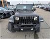 2018 Jeep Wrangler Unlimited Sport (Stk: 19098A) in Calgary - Image 8 of 24