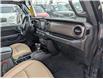 2018 Jeep Wrangler Unlimited Sport (Stk: 19098A) in Calgary - Image 10 of 24