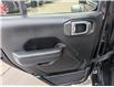 2018 Jeep Wrangler Unlimited Sport (Stk: 19098A) in Calgary - Image 19 of 24
