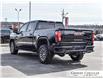 2022 GMC Sierra 1500 Limited AT4 (Stk: U6124) in Grimsby - Image 4 of 32