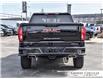 2022 GMC Sierra 1500 Limited AT4 (Stk: U6124) in Grimsby - Image 5 of 32