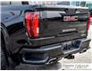 2022 GMC Sierra 1500 Limited AT4 (Stk: U6124) in Grimsby - Image 10 of 32