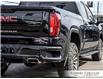 2022 GMC Sierra 1500 Limited AT4 (Stk: U6124) in Grimsby - Image 11 of 32