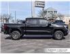 2022 GMC Sierra 1500 Limited AT4 (Stk: U6124) in Grimsby - Image 12 of 32