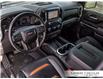 2022 GMC Sierra 1500 Limited AT4 (Stk: U6124) in Grimsby - Image 14 of 32