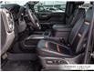 2022 GMC Sierra 1500 Limited AT4 (Stk: U6124) in Grimsby - Image 15 of 32
