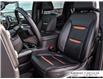 2022 GMC Sierra 1500 Limited AT4 (Stk: U6124) in Grimsby - Image 16 of 32