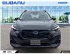 2025 Subaru Crosstrek Convenience (Stk: 165185) in Tecumseh - Image 2 of 25