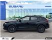 2025 Subaru Crosstrek Convenience (Stk: 165185) in Tecumseh - Image 3 of 25