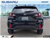 2025 Subaru Crosstrek Convenience (Stk: 165185) in Tecumseh - Image 5 of 25