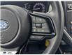 2025 Subaru Crosstrek Convenience (Stk: 165185) in Tecumseh - Image 16 of 25