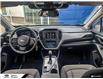 2025 Subaru Crosstrek Convenience (Stk: 165185) in Tecumseh - Image 24 of 25